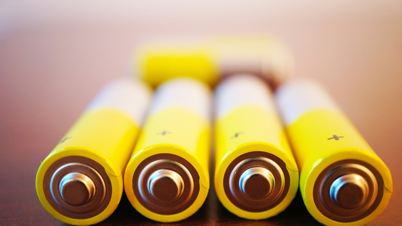 Минпромторг: проект Opticell не имеет никакого отношения к компании Duracell