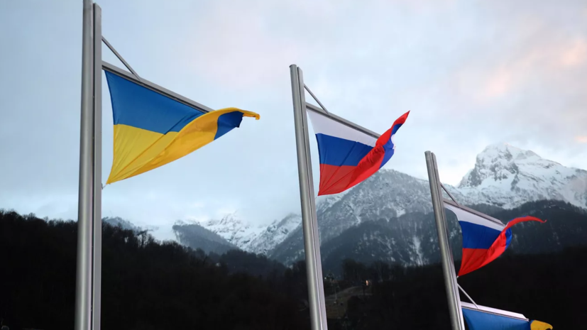 TAC: Запад трижды саботировал мирные переговоры по Украине