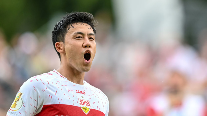 Романо: «Ливерпуль» готов заплатить €18 млн за полузащитника сборной Японии