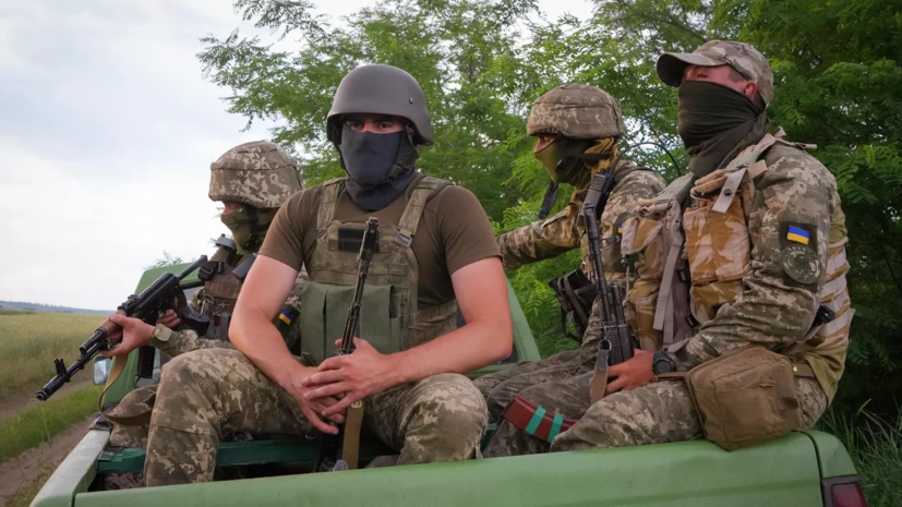 Суд ДНР вынес приговор двум бойцам ВСУ за убийство мирного жителя в Мариуполе