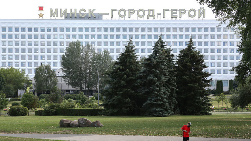 Аналитики назвали Вологду и Минск выгодными турнаправлениями осенью