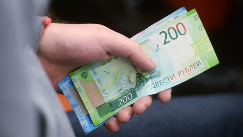 В Приморье назвали размеры выплат для пострадавших от тайфуна «Ханун»