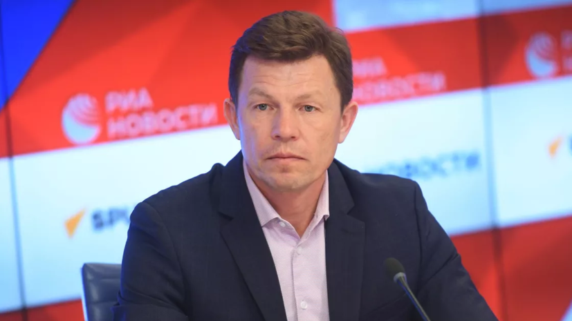 Майгуров: никто из российских биатлонистов не перейдёт в другие сборные