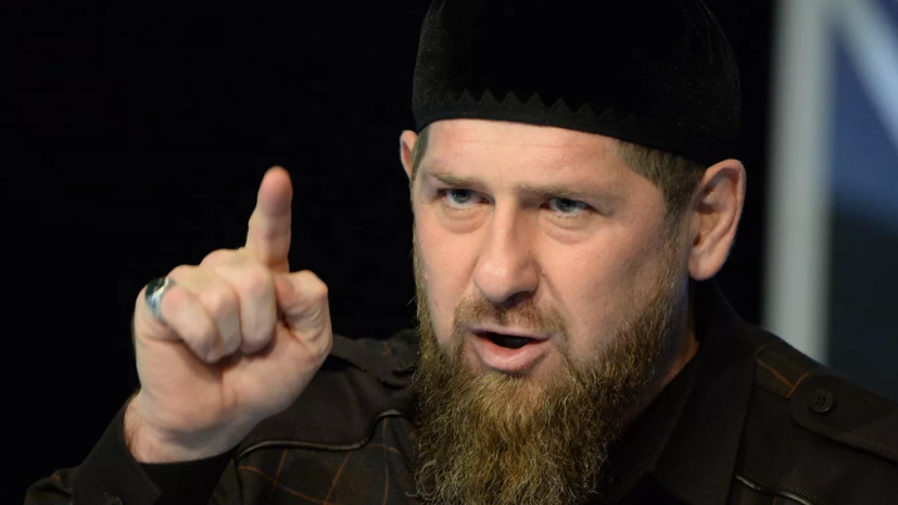 Кадыров призывает лидеров исламских стран отреагировать на акции сожжения Корана