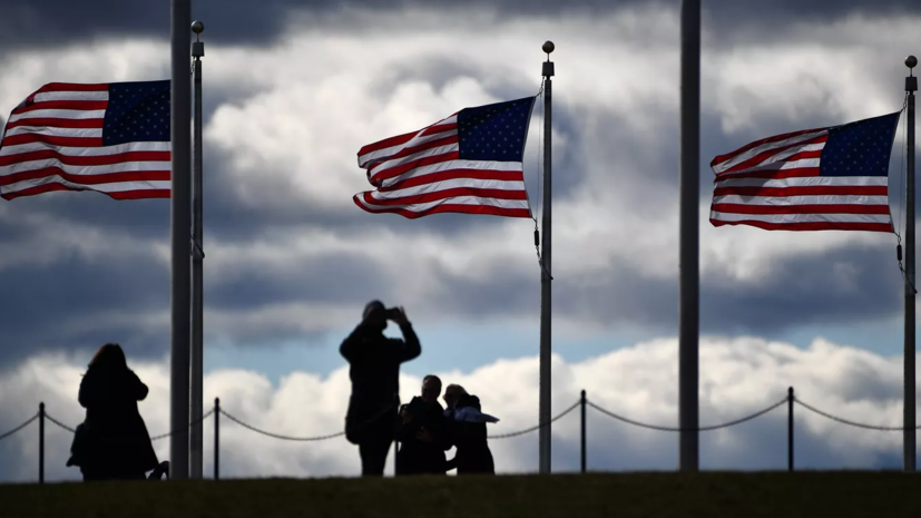 Премьер Бангладеш: США пытаются получить контроль над Индийским океаном