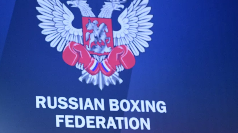 Федерация бокса России проверит инцидент с избиением ребёнка в Подмосковье