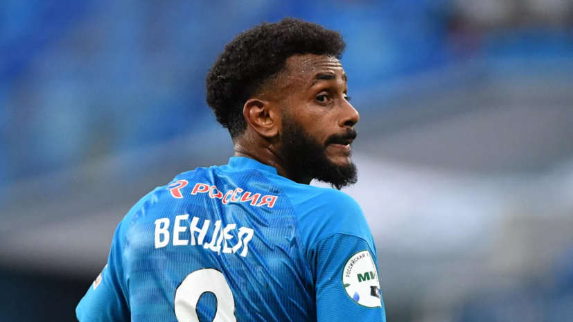 Агент Вендела: интерес европейских клубов есть, но последнее слово за «Зенитом»