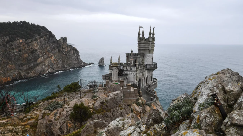 Экотехнопарк в Крыму введут в эксплуатацию до конца 2024 года