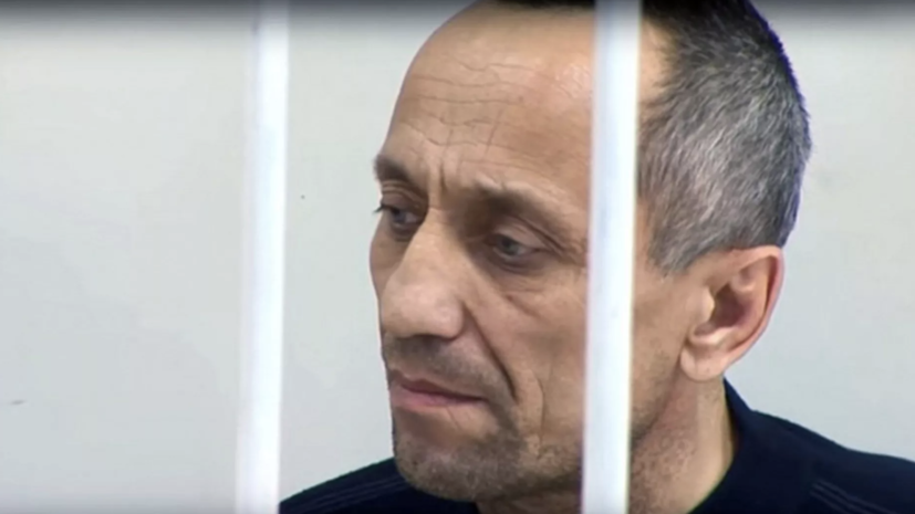 Утверждено обвинительное заключение по делу ангарского маньяка о трёх убийствах