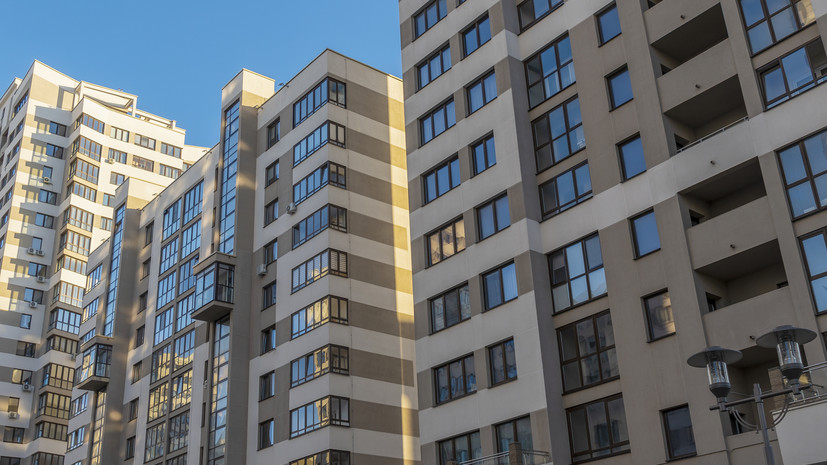 В Челябинске снизился спрос на покупку жилья из-за повышения ипотечной ставки