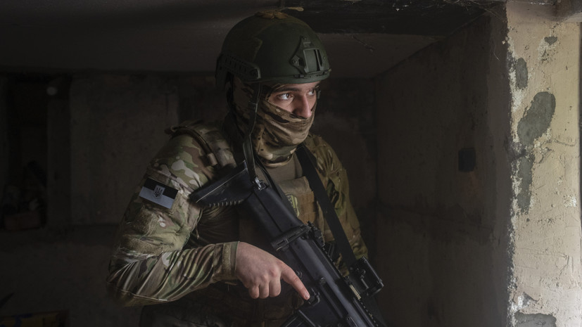 Рогов сообщил о взрывах в подконтрольном киевским властям городе Запорожье