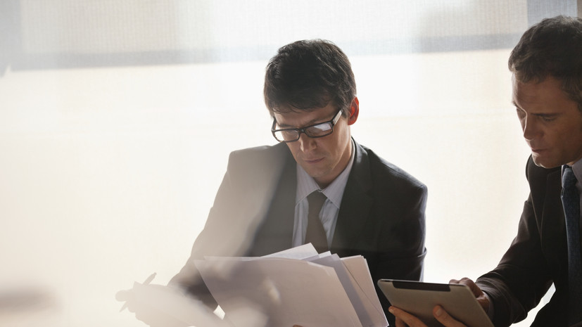 Депутат Аксаков: российский бизнес показывает эффективность в текущих условиях