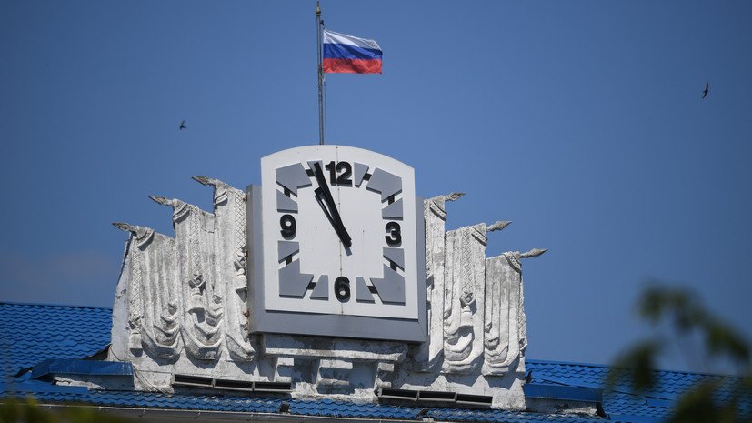 Рогов объяснил звуки взрывов в Бердянске боевым слаживанием военных