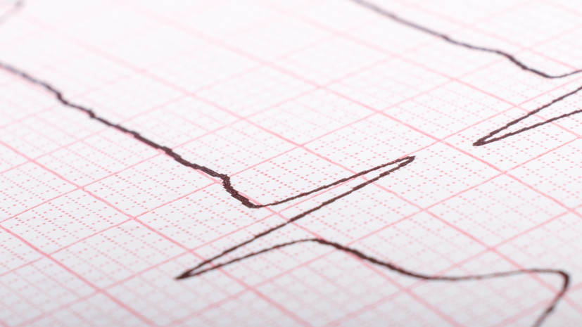 Тренер Кребель заявила, что ожирение может способствовать развитию аритмии