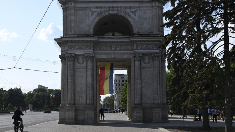 Молдавия выходит из очередного соглашения СНГ