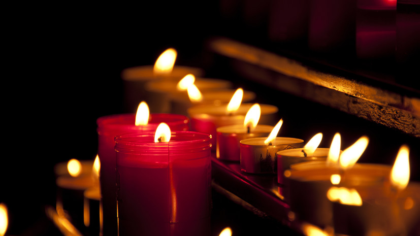 Скончалась актриса сериала «Место преступления» Урсула Кантьени