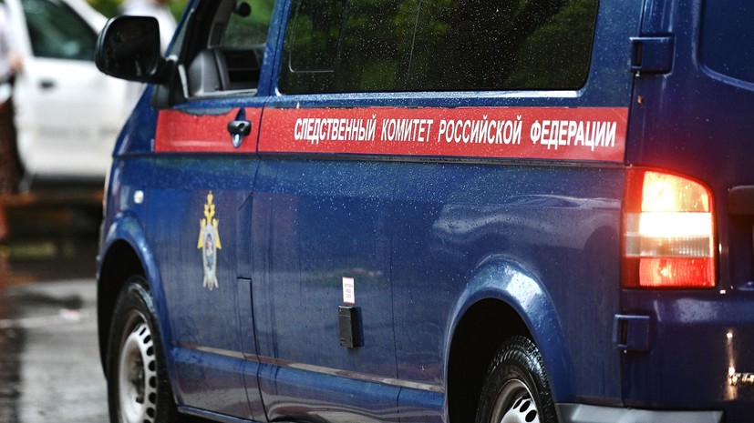 На Ставрополье возбудили дело по факту травмирования двоих детей на квадроцикле