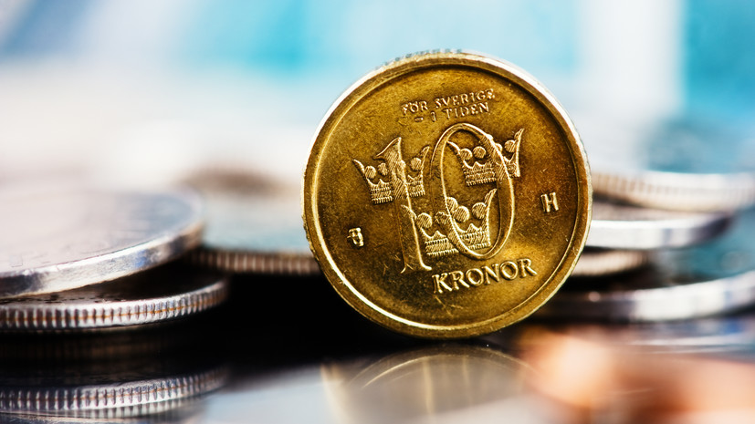 Каталог монет Швеции в таблице с ценами по аукционам и качественными фото