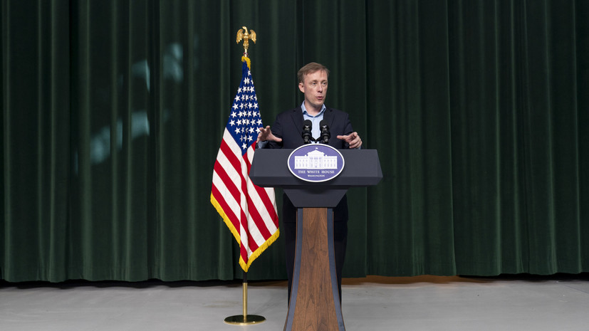 В Белом доме заявили, что США не намерены создавать аналог НАТО в Азии