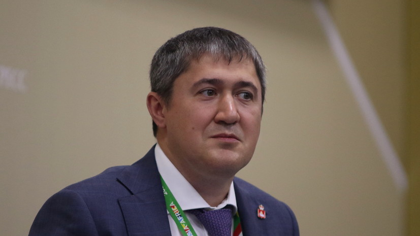 Губернатор Махонин рассказал о развитии креативной индустрии в Пермском крае