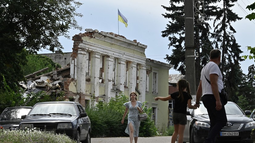 В двух регионах Украины объявили воздушную тревогу