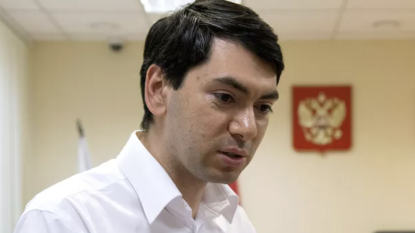 Адвокат заявил о намерении обжаловать решение об аресте Мельконьянца