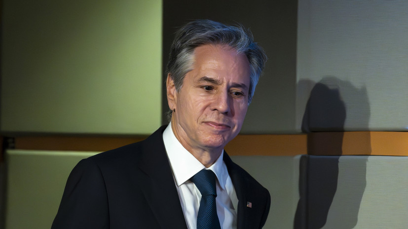 МИД Саудовской Аравии: Вашингтон и Эр-Рияд обсудили итоги консультаций по Украине в Джидде