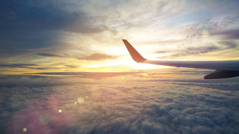 Росавиация поручила «Ямалу» и ГТЛК продлить полёты на самолётах А321 в Турцию