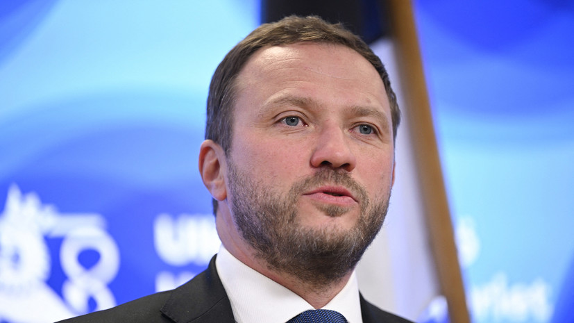 МИД Эстонии: в стране поддерживаются возможности меньшинств учиться на родном языке