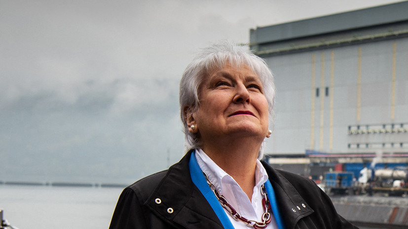 МИД: Россия ввела санкции против замминистра обороны Британии Голди