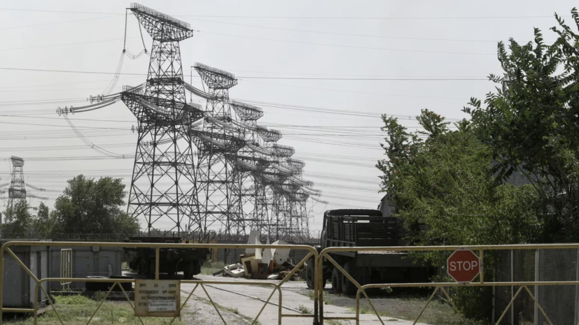 Рогов сообщил о втором ударе ВСУ по Энергодару за сутки