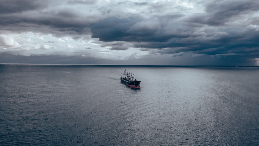 Минобороны Болгарии: нельзя допустить столкновения России и НАТО в Чёрном море