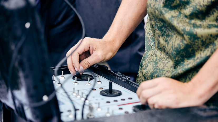 Венгрия и израильская UVision подписали соглашение о создании завода по производству БПЛА