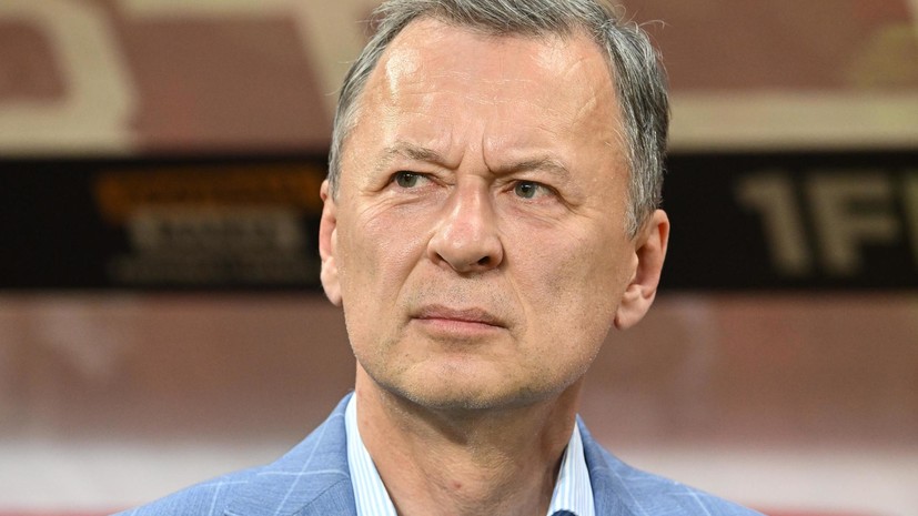 Сафиуллин: руководство «Рубина» полностью доверяет Рахимову