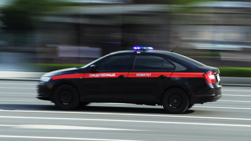 СК возбудил дело из-за отравления детей парами хлора в бассейне в Тюменской области