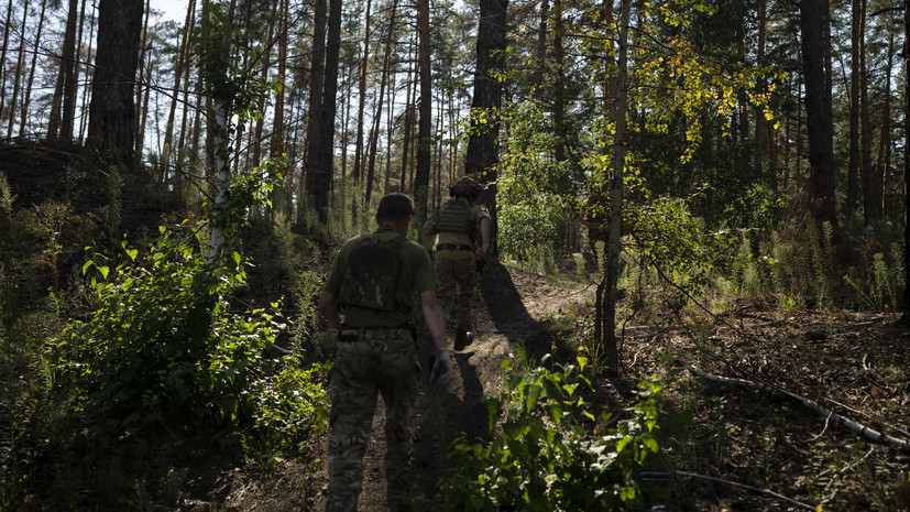 Генерал Ходжес усомнился в решимости Запада помогать Киеву