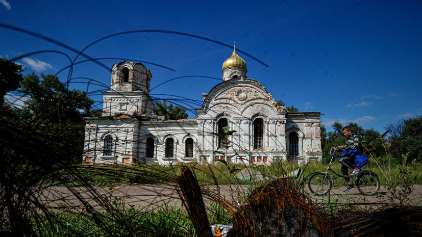 Военная хроника сообщила о взрывах в Чернигове