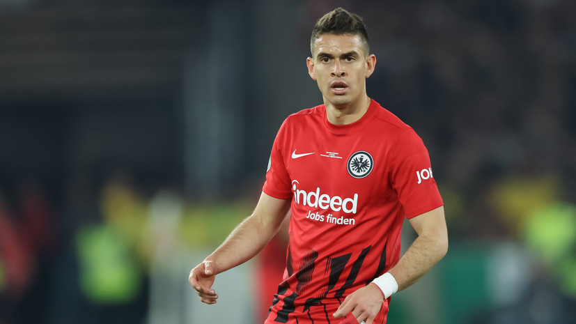 Представитель Борре опроверг информацию о предложении «Локомотива»