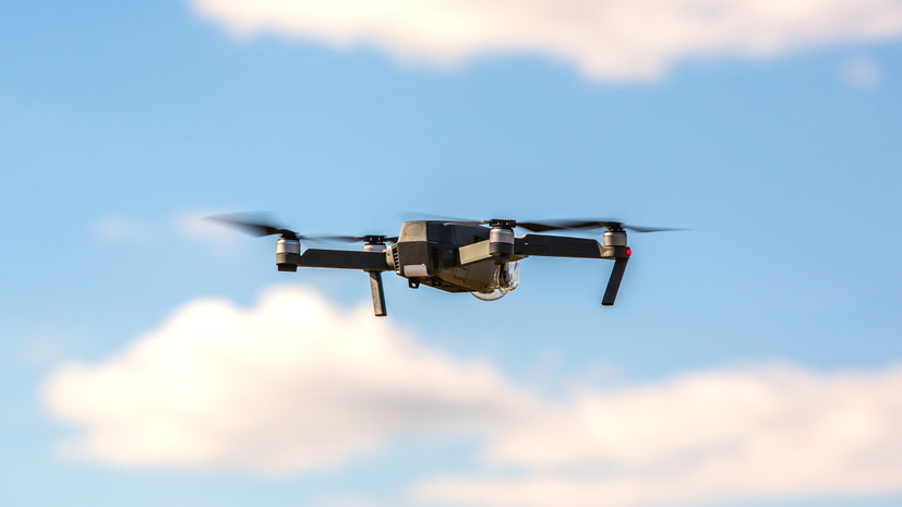 Власти: все последствия атаки БПЛА на аэродром под Новгородом устранены