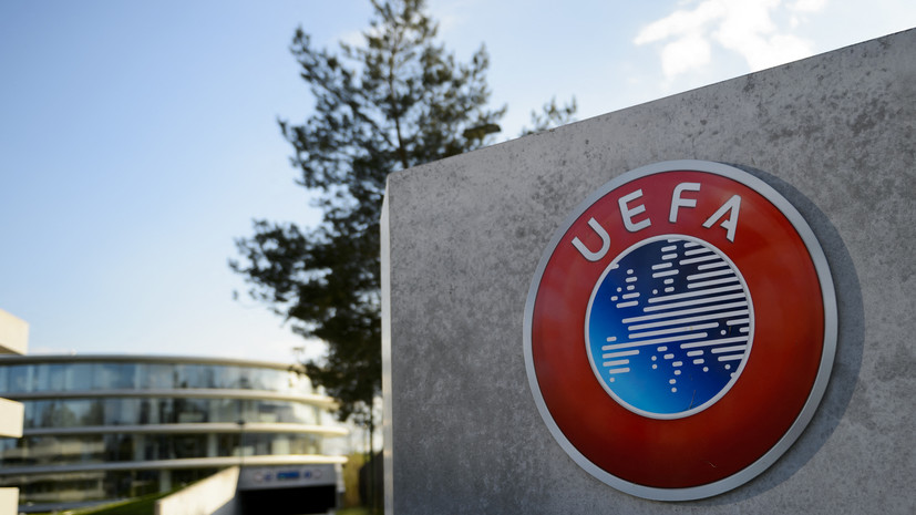 Foot Mercato: УЕФА не пригласит клуб из Саудовской Аравии в Лигу чемпионов