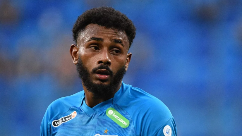 Михаил Кержаков: Вендел извинился перед «Зенитом», мы закрыли вопрос как минимум до зимы