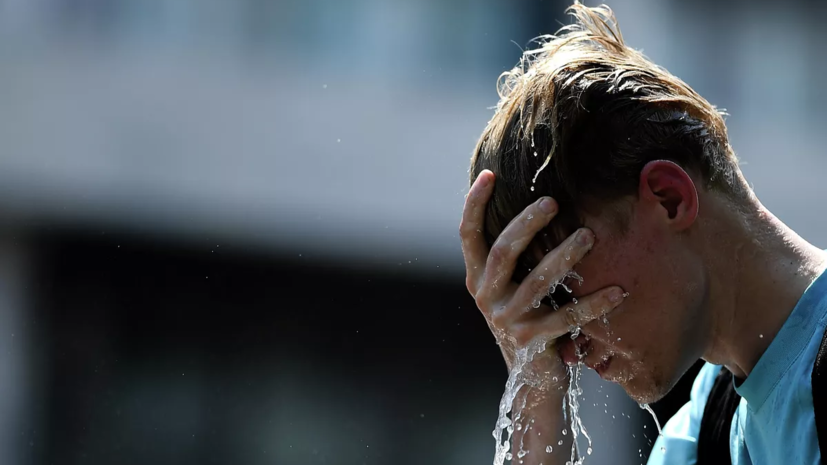 «Оранжевый» уровень опасности объявили в Белоруссии из-за жары на 21 августа