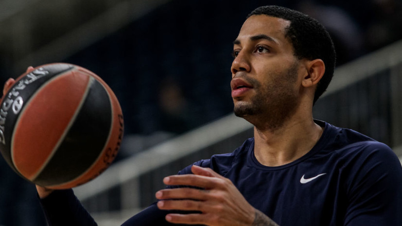 УНИКС подписал финалиста Евролиги Грина