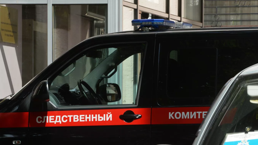 СК: двое подростков до смерти избили мужчину в Перми