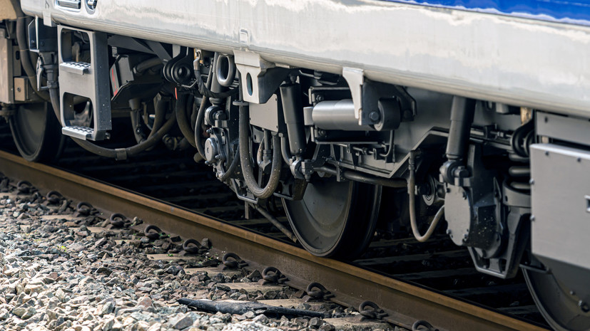 Губернатор Иркутской области: пять поездов задерживается из-за паводковой ситуации на БАМе