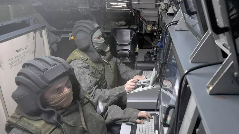 Губернатор уточнил, что над Белгородской областью сбили три воздушные цели