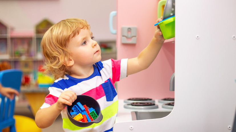 В Западном округе Москвы появится несколько социальных объектов