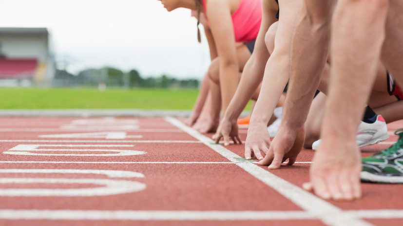 World Athletics разрешила российской легкоатлетке Богдановой выступать за США