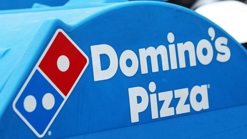 Мастер-франчайзи Domino's Pizza заявил о планах объявить банкротство в России