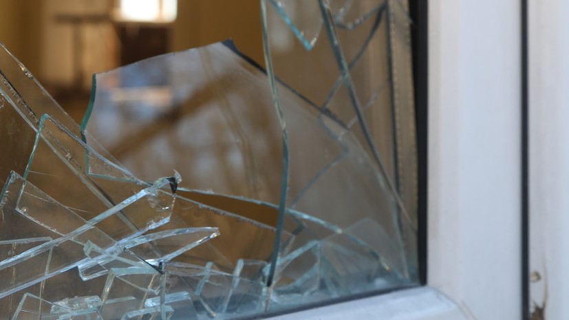 В результате взрыва в Токмаке Запорожской области погиб один человек